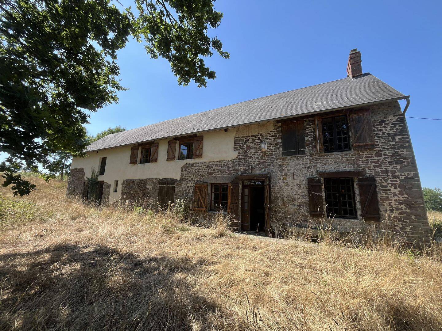 Maison 4 pièces 119 m² · à Tessy-Bocage · 119 m² · 165 000 €