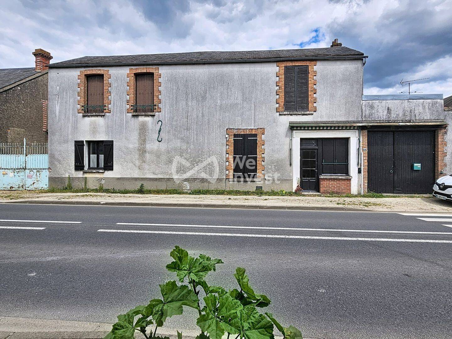 Maison 6 pièces 107 m² · à Ascoux · 107 m² · 86 000 €