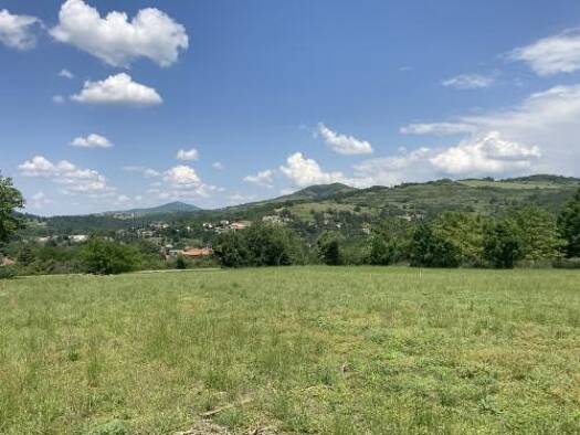 Terrain constructible à vendre 101 000 € 738 m² de terrain Coudes 63114