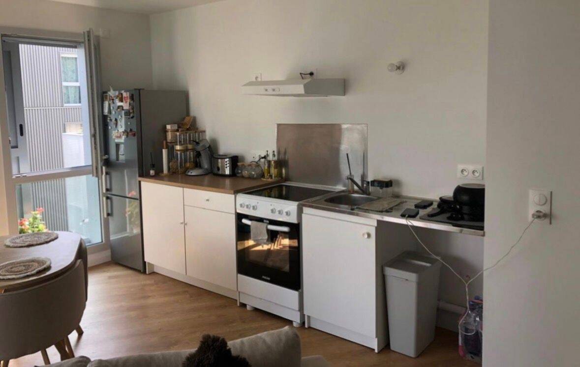 Appartement 2 pièces 44 m² · à Champigny-sur-Marne · 44 m² · 950 €