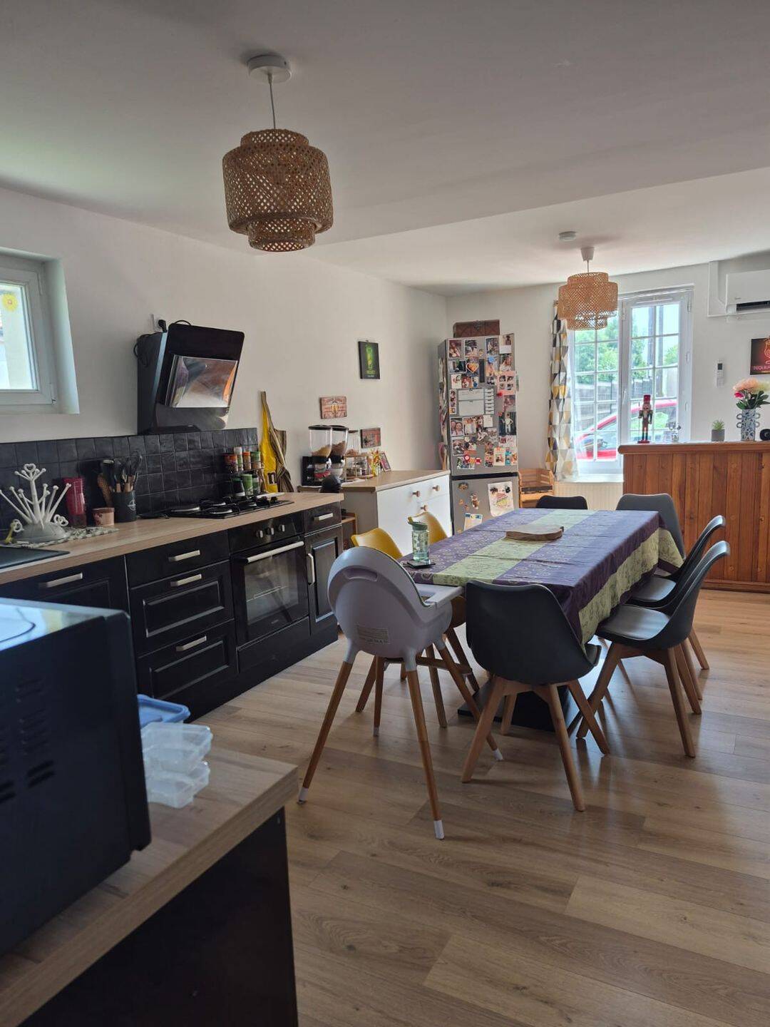Maison 3 pièces 73 m² · à Vayres · 73 m² · 260 000 €