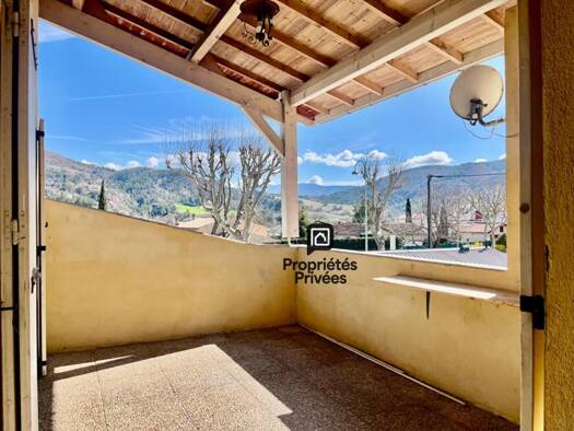 Appartement à vendre 172 000 € 4 pièces 3 chambres 100 m² Étage 1/1 Sisteron 04200