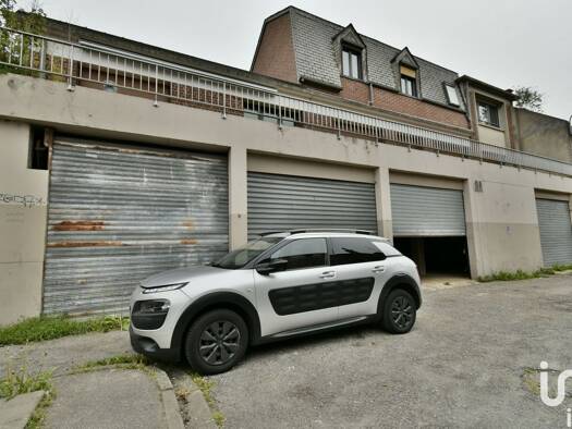 Local commercial à vendre 199 990 € 284 m² de surface de vente Saint Maurice Amiens 80000