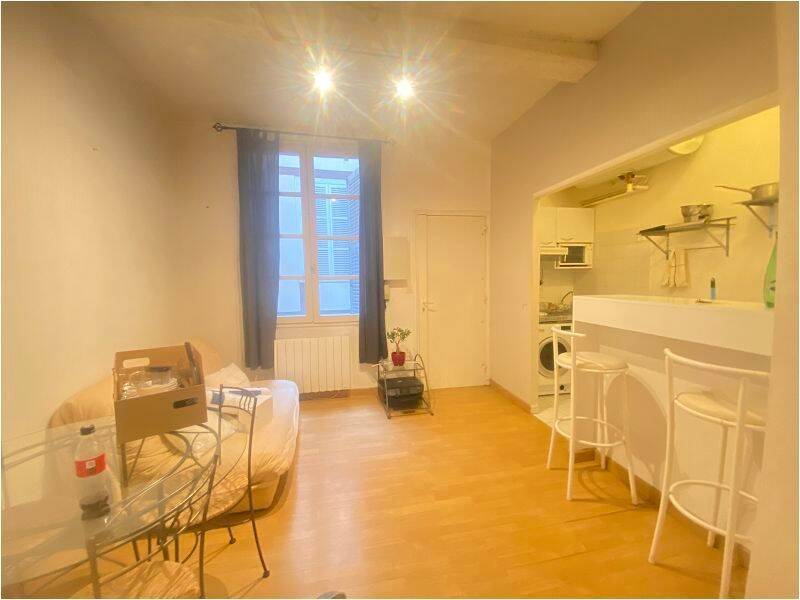 Appartement 2 pièces 28 m² · à Toulouse · 28 m² · 738 €/mois