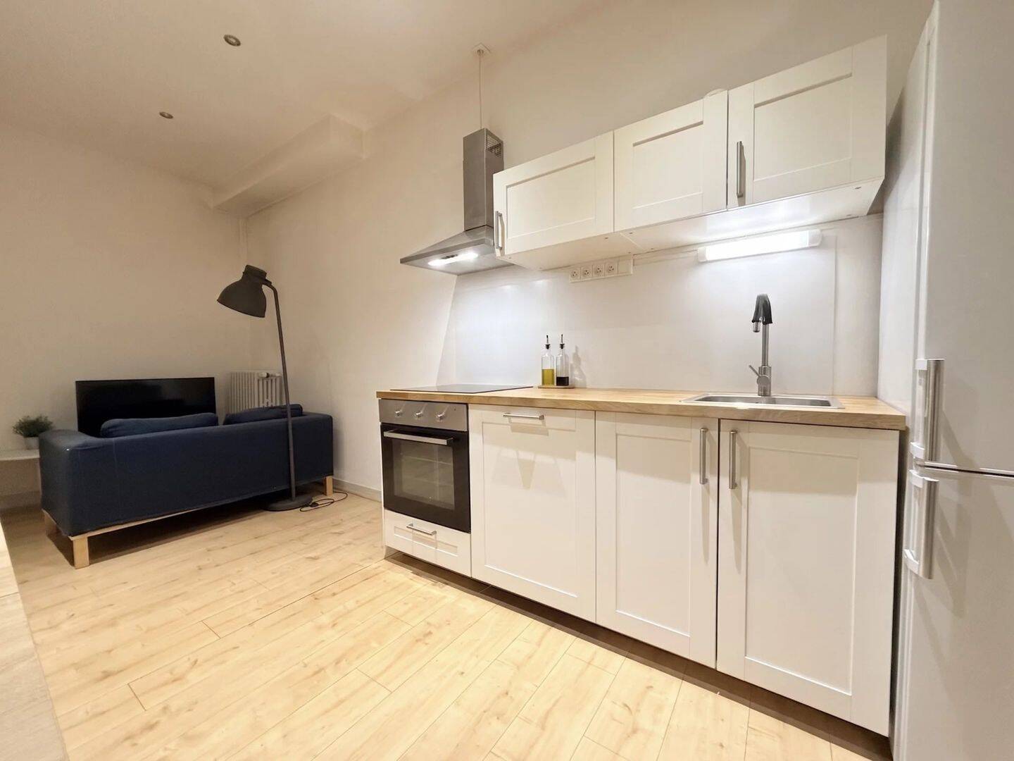 3 pièces 51 m² · à Saint-Étienne · 50,5 m² · 360 €