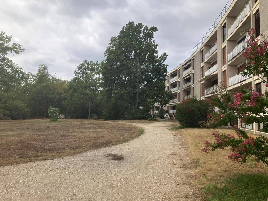 Appartement 1 pièce 21 m² · à Gradignan · 21 m² · 470 €