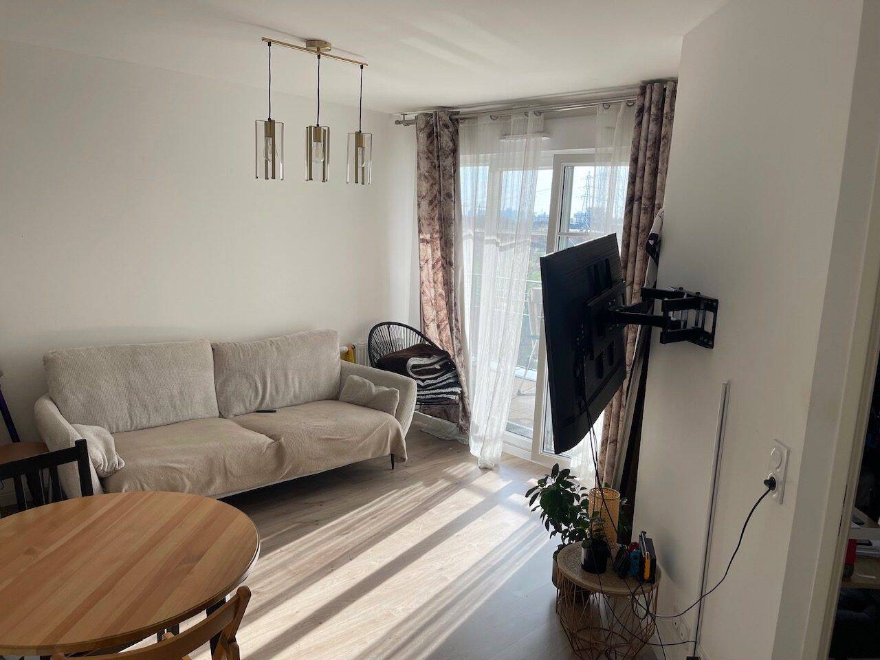 Appartement 2 pièces 41 m² · à Cormeilles-en-Parisis · 40,7 m² · 1 000 €