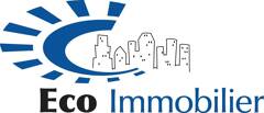 ECO IMMOBILIER logo