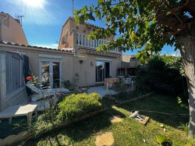 Maison 4 pièces 81 m² · à Marseillan · 81 m² · 173 000 €