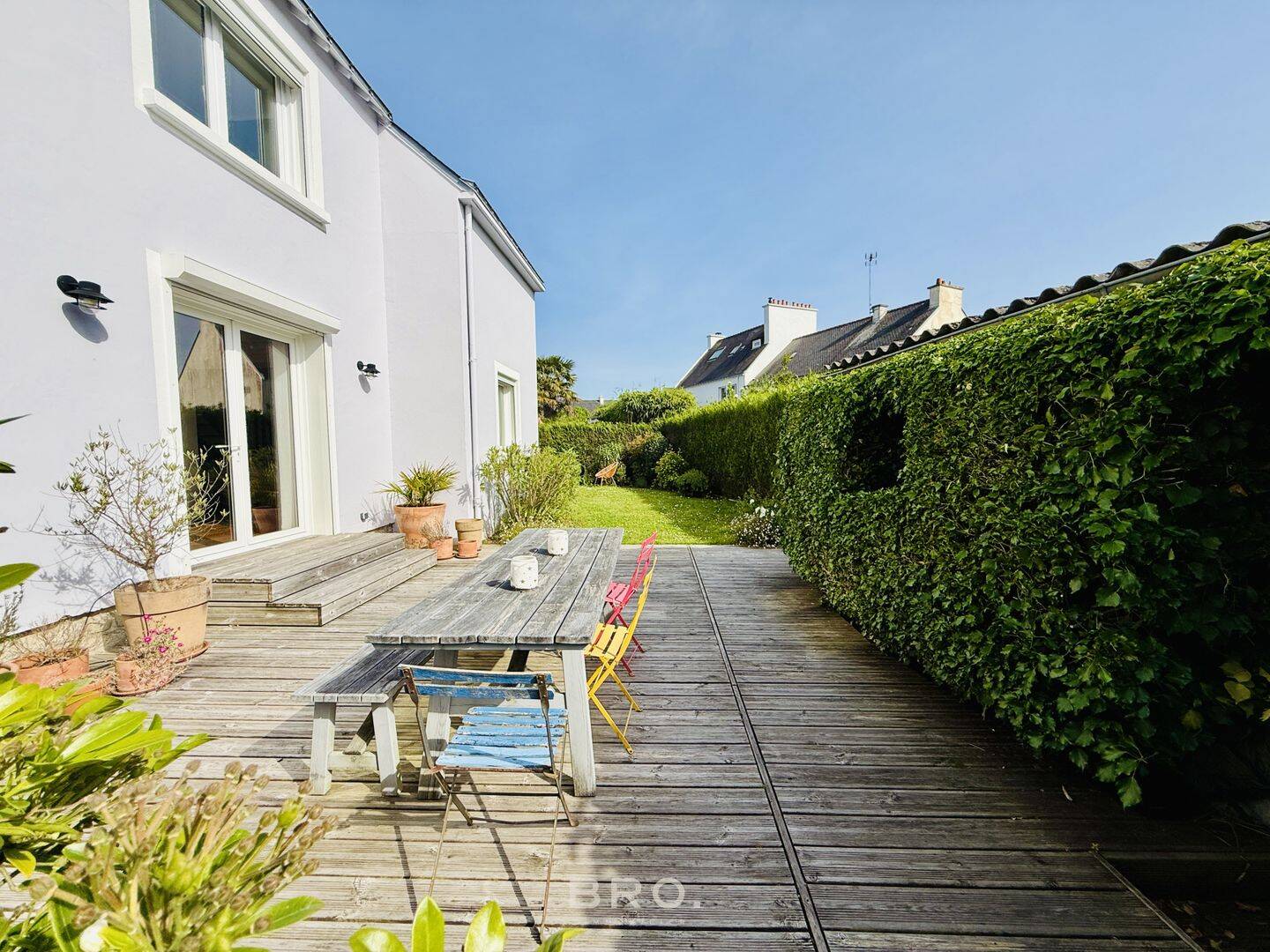 Maison 8 pièces 165 m² · à Vannes · 165 m² · 699 000 €