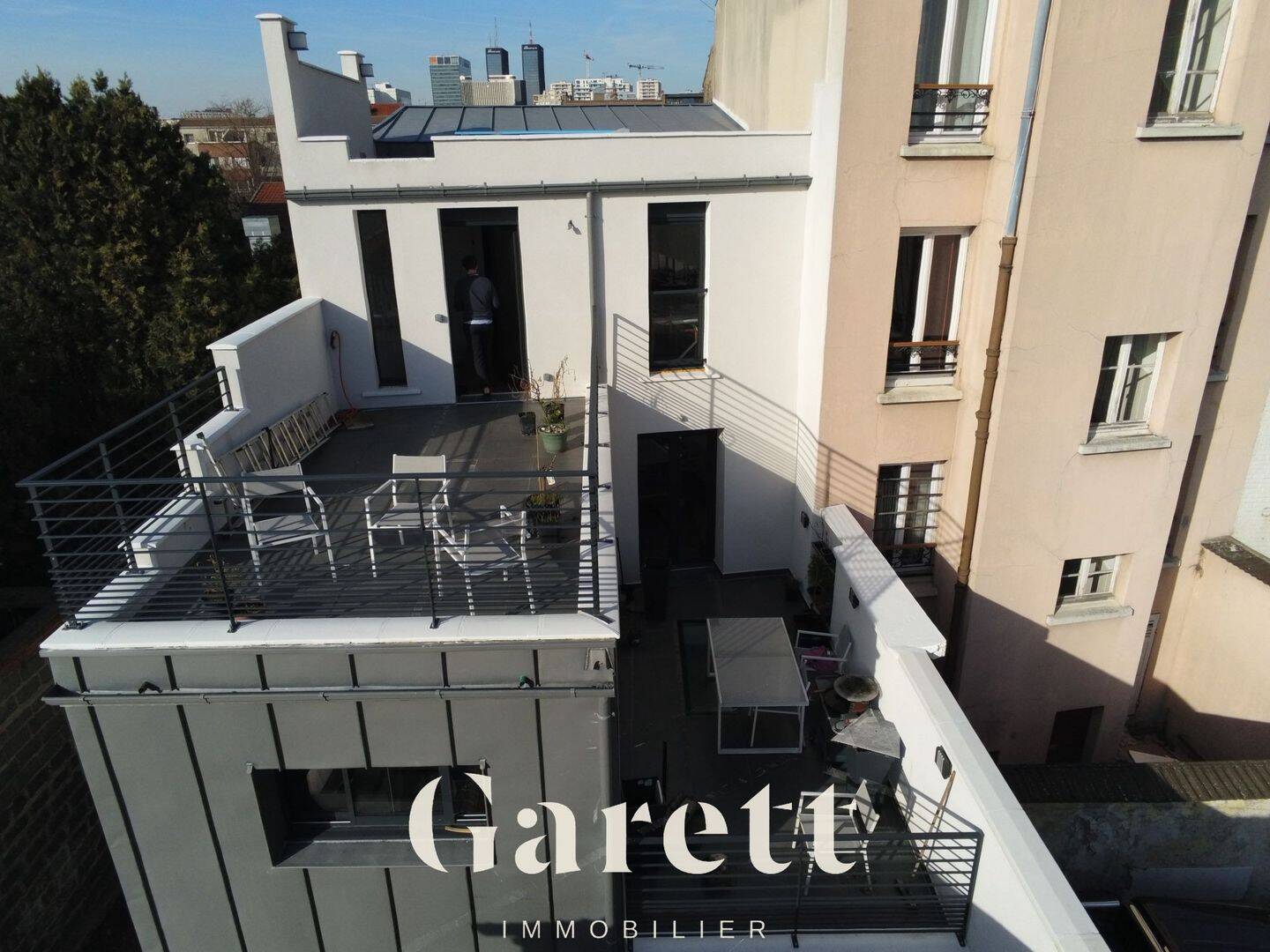 Maison 5 pièces 250 m² · à Montreuil · 250 m² · 1 320 000 €