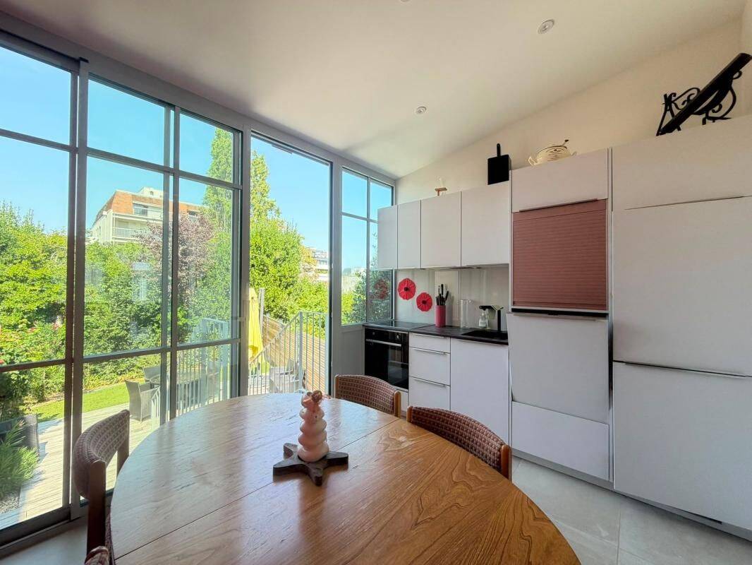 Maison 3 pièces 62 m² · à La Rochelle · 62 m² · 1 600 €/mois