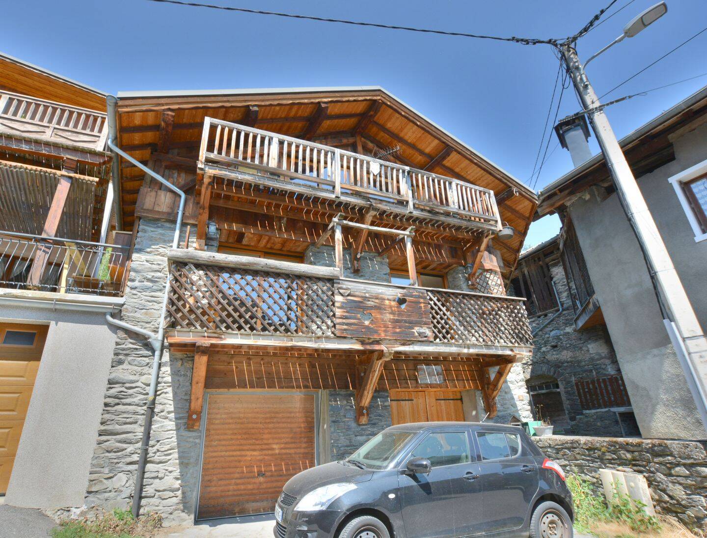 Maison 6 pièces 138 m² · à Montagny · 138 m² · 499 000 €
