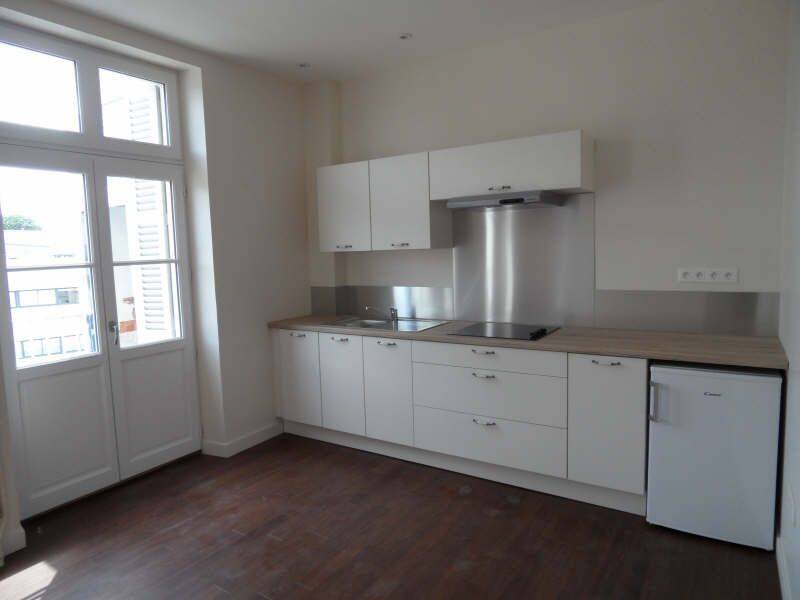 Appartement 2 pièces 35 m² · à Poitiers · 34,8 m² · 690 €