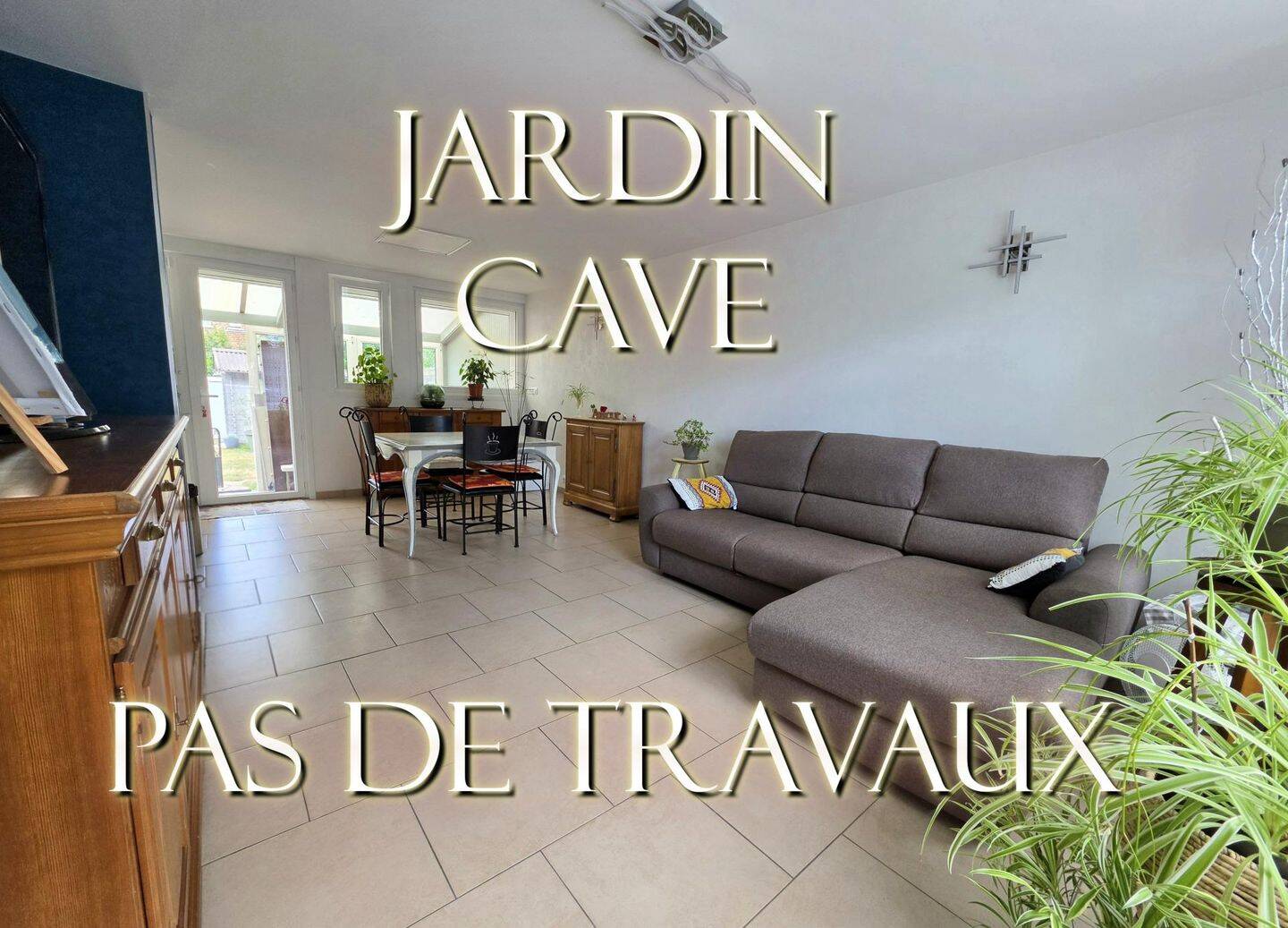 Maison 4 pièces 80 m² · à Loos · 80 m² · 202 000 €