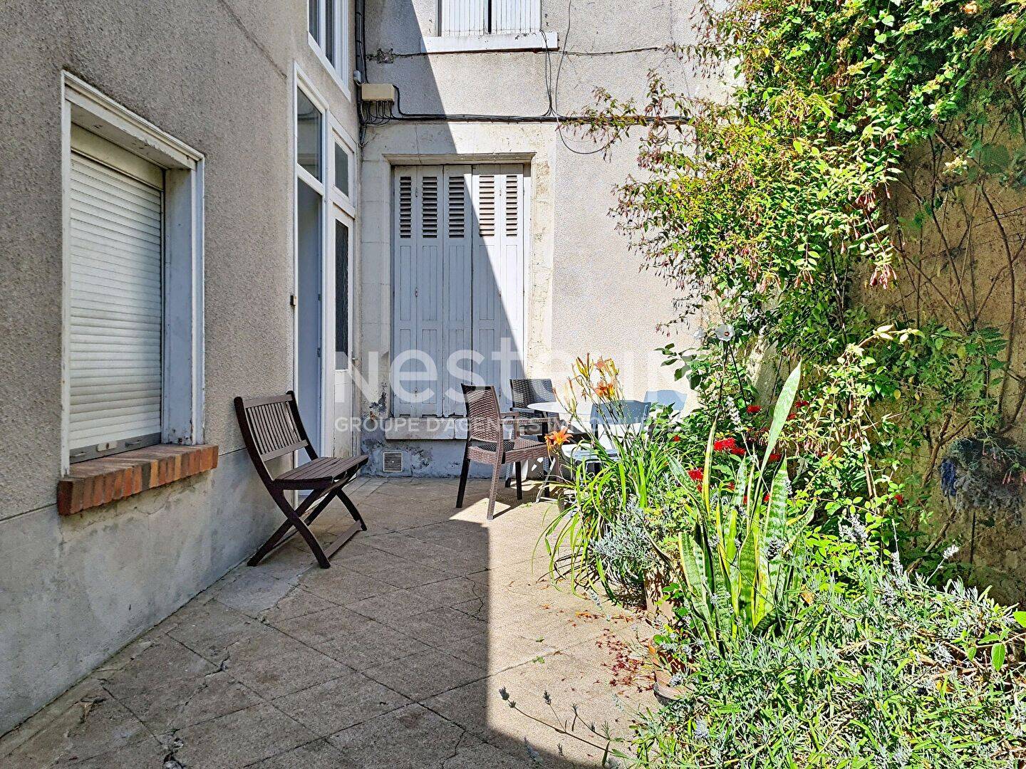 Appartement 5 pièces 107 m² · à Orléans · 107 m² · 266 100 €