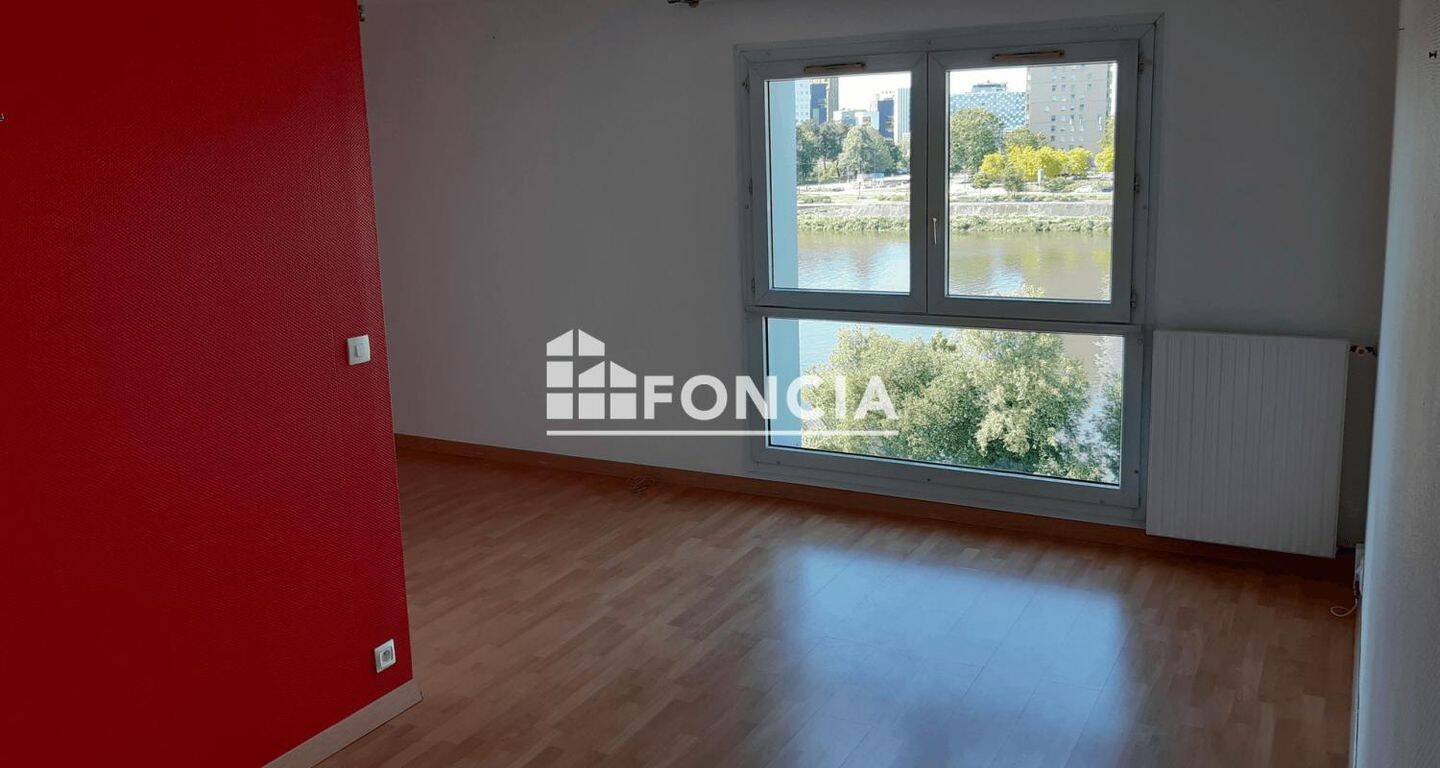 Appartement 2 pièces 50 m² · à Nantes · 50,1 m² · 148 000 €