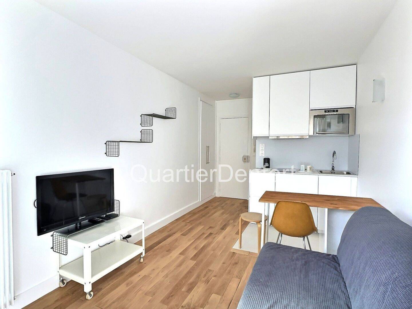 Appartement 1 pièce 16 m² · à Paris 13ème Arrondissement · 16 m² · 890 €