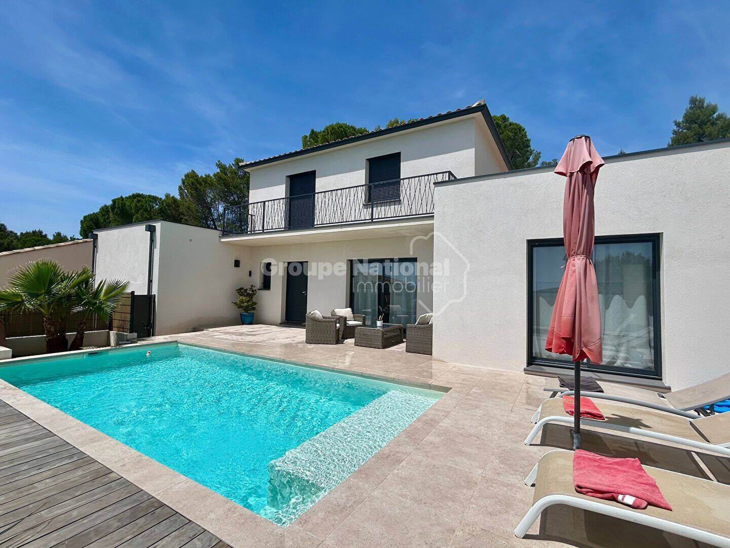 Maison 6 pièces 150 m² · à Caveirac · 150 m² · 620 000 €