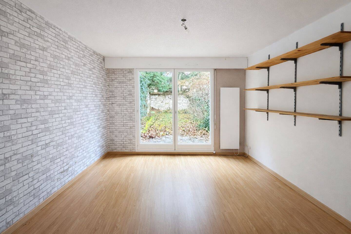 Appartement 2 pièces 33 m² · à Nancy · 32,5 m² · 99 000 €