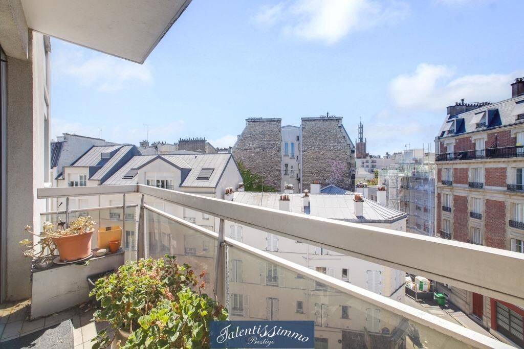 Appartement 4 pièces 80 m² · à Paris 12ème Arrondissement · 80 m² · 720 000 €