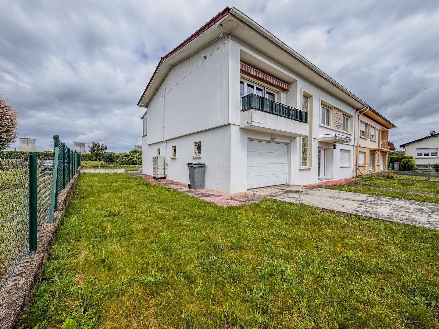 Maison 6 pièces 127 m² · à Cattenom · 127,3 m² · 399 000 €