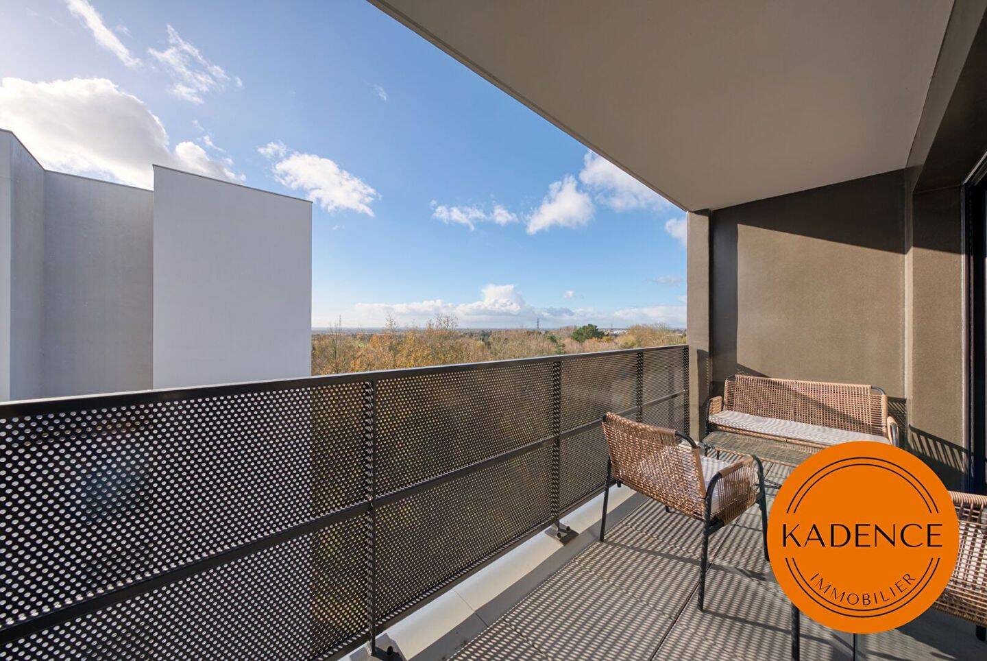 Appartement 4 pièces 80 m² · à Rennes · 79,7 m² · 209 070 €