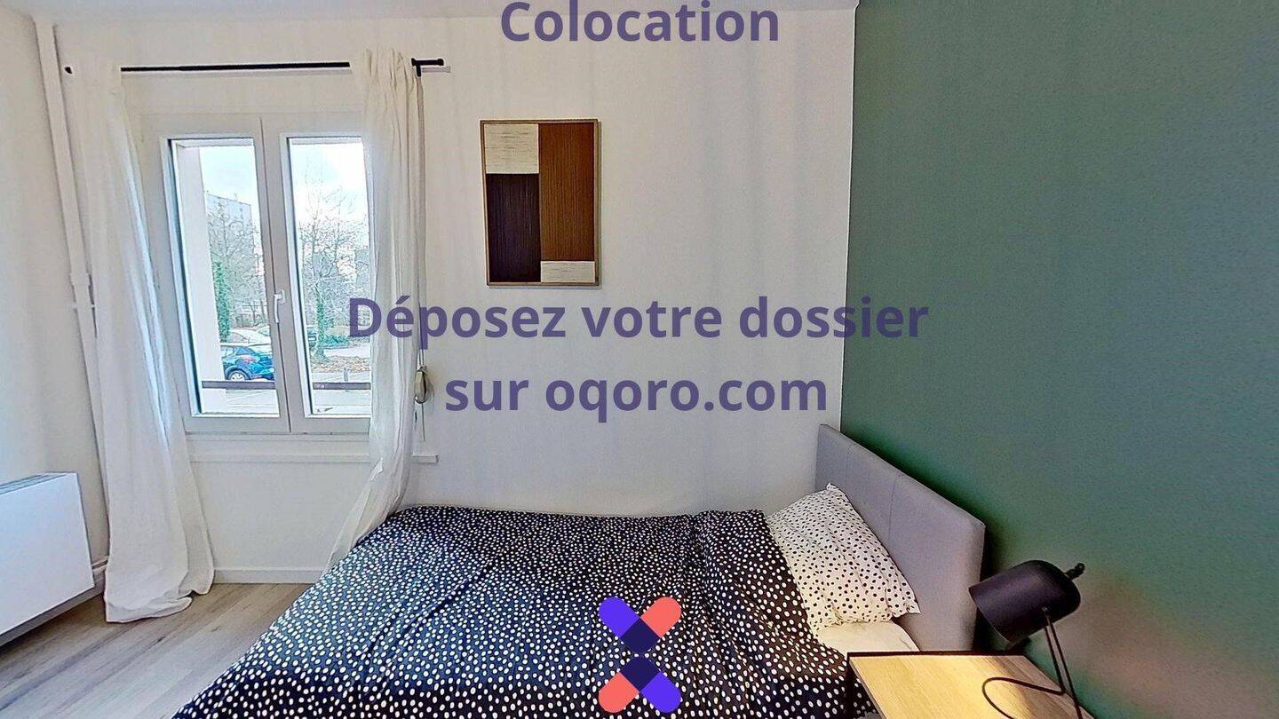 5 pièces 75 m² · à Rouen · 75 m² · 360 €
