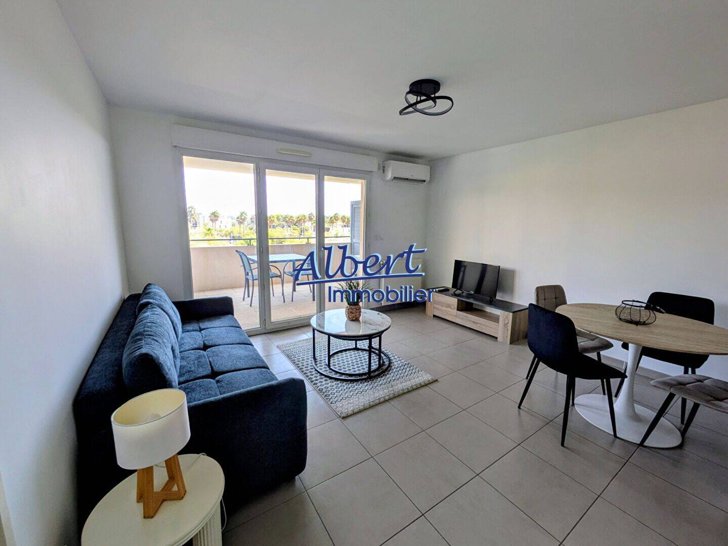 Appartement 2 pièces 41 m² · à Ollioules · 41,3 m² · 890 €/mois