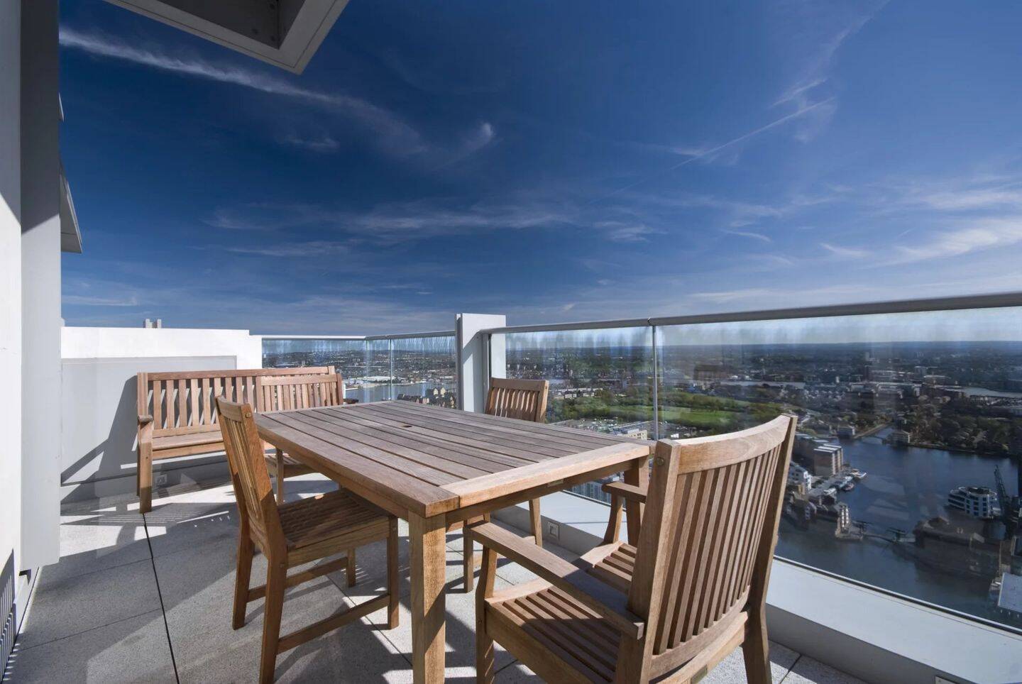 Appartement 4 pièces 97 m² · à Saint-Maur-des-Fossés · 97 m² · 885 000 €