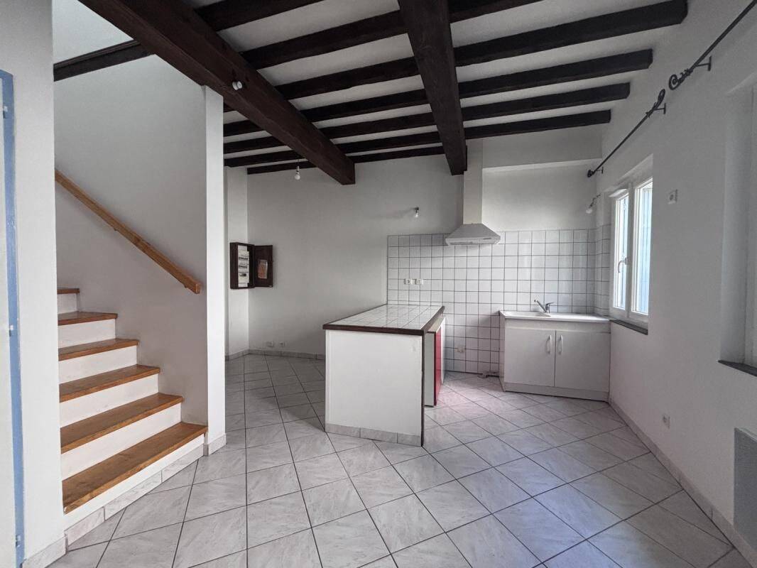 Appartement 3 pièces 55 m² · à Pompignan · 55 m² · 420 €