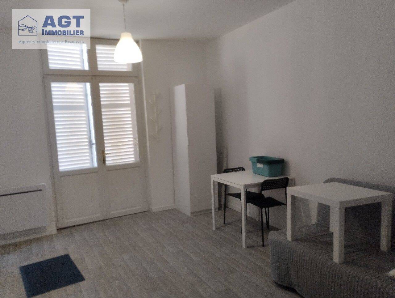 Appartement 1 pièce 23 m² · à Beauvais · 23 m² · 420 €