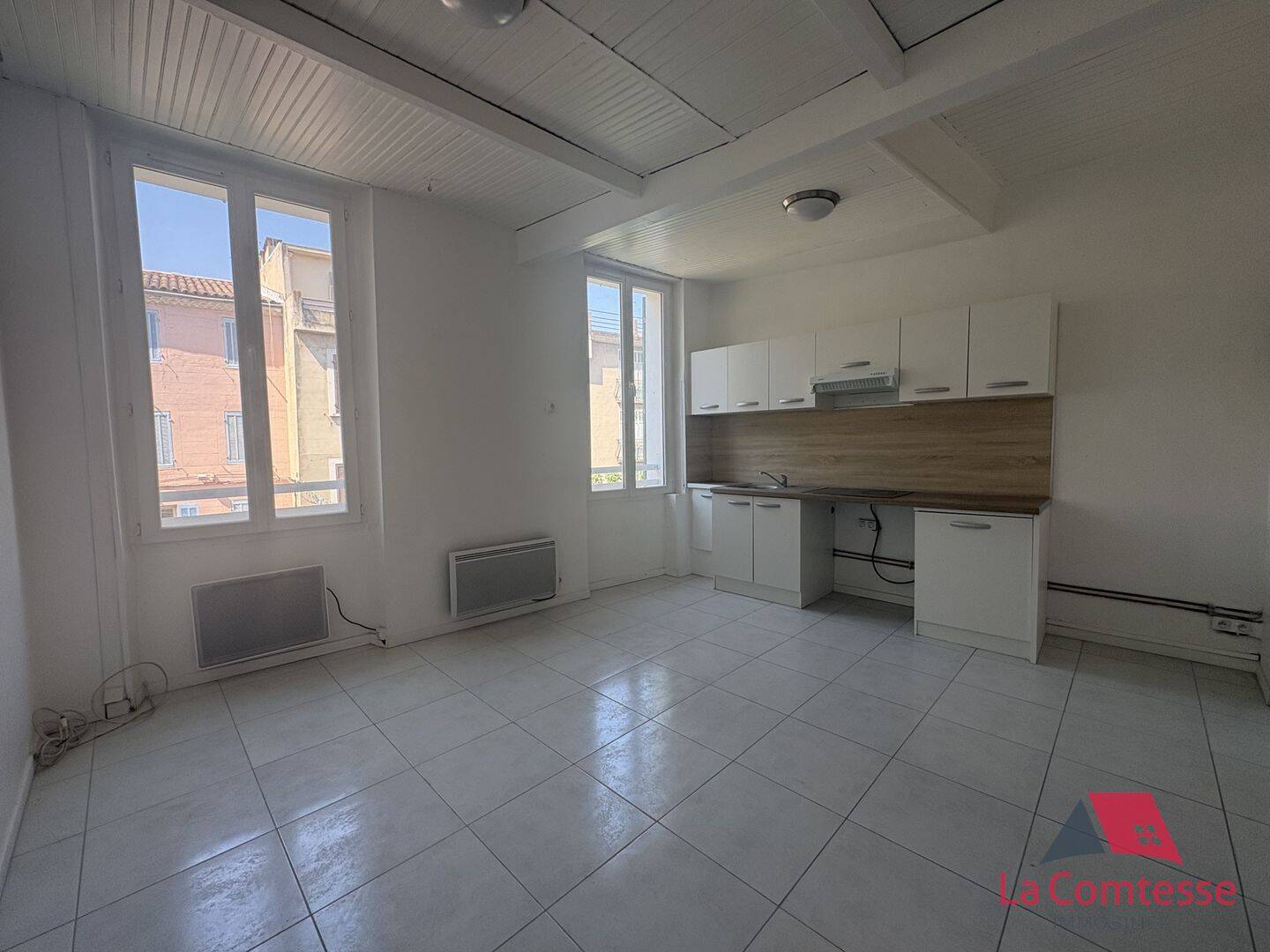 Appartement 1 pièce 31 m² · à Aubagne · 31,2 m² · 680 €