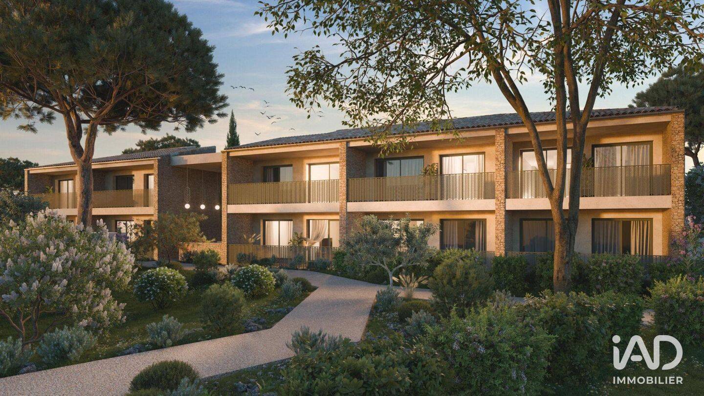 Appartement 2 pièces 48 m² · à Uzès · 48 m² · 250 000 €