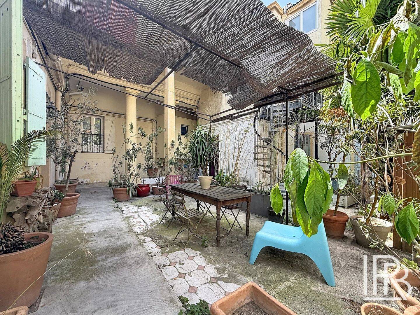 Appartement 2 pièces 50 m² · à Marseille 7ème Arrondissement · 50 m² · 149 000 €