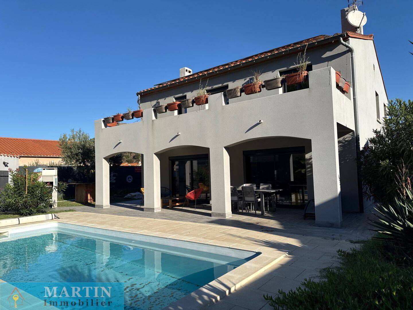 Maison 6 pièces 151 m² · à Céret · 150,7 m² · 379 000 €
