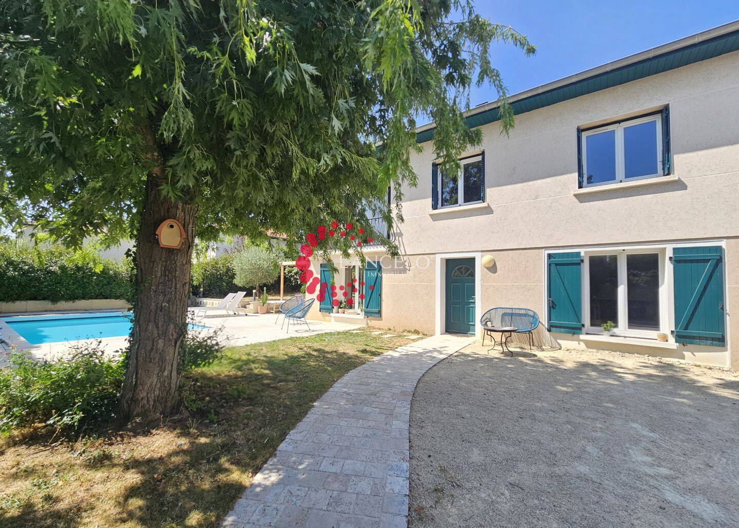 Maison 6 pièces 120 m² · à Francheville · 120 m² · 649 000 €