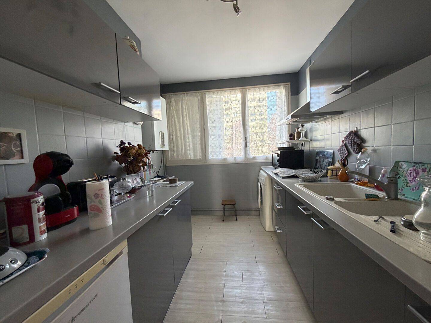 Appartement 3 pièces 66 m² · à Olivet · 65,7 m² · 136 240 €