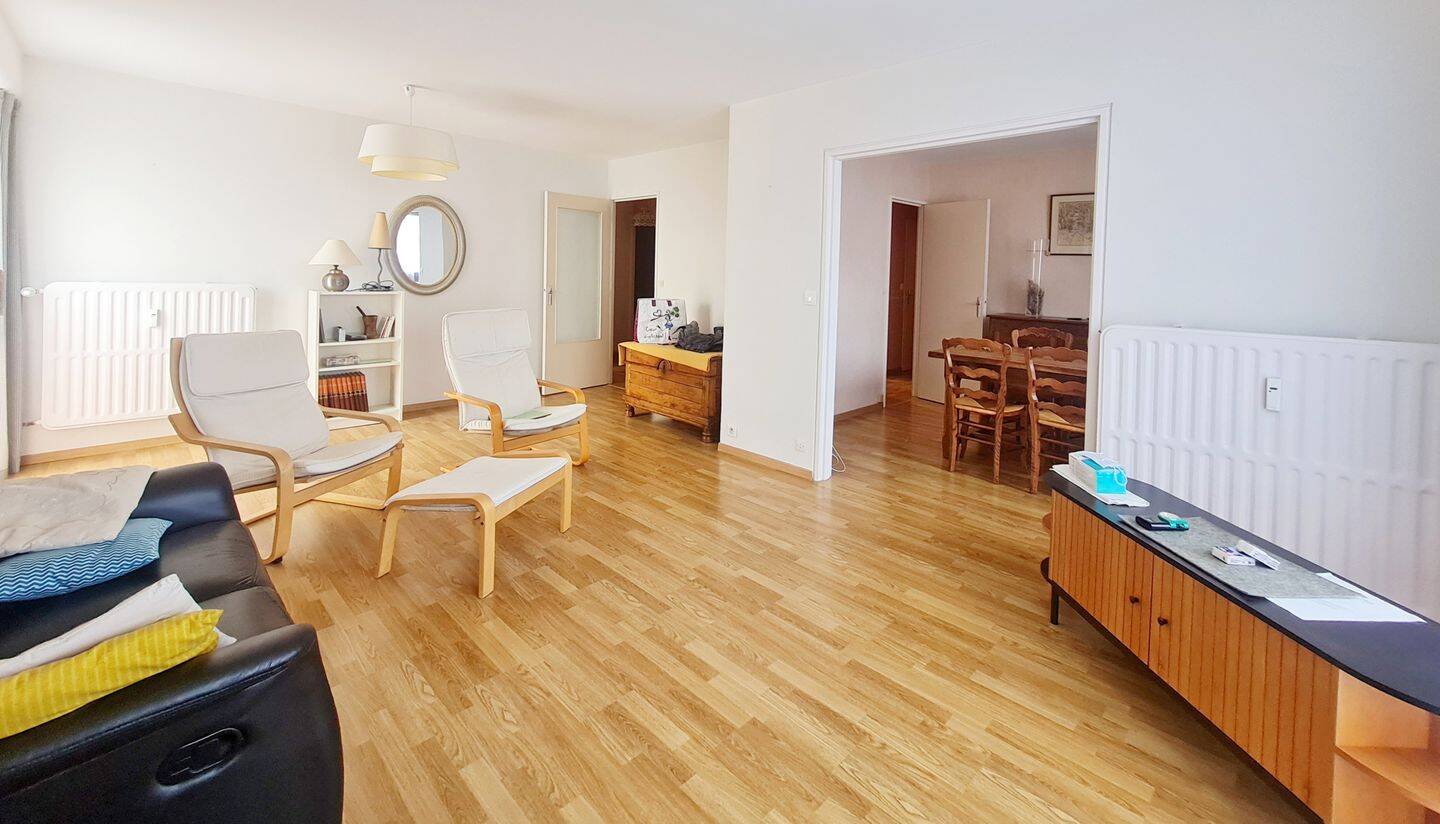 Appartement 4 pièces 83 m² · à Amiens · 83 m² · 178 080 €