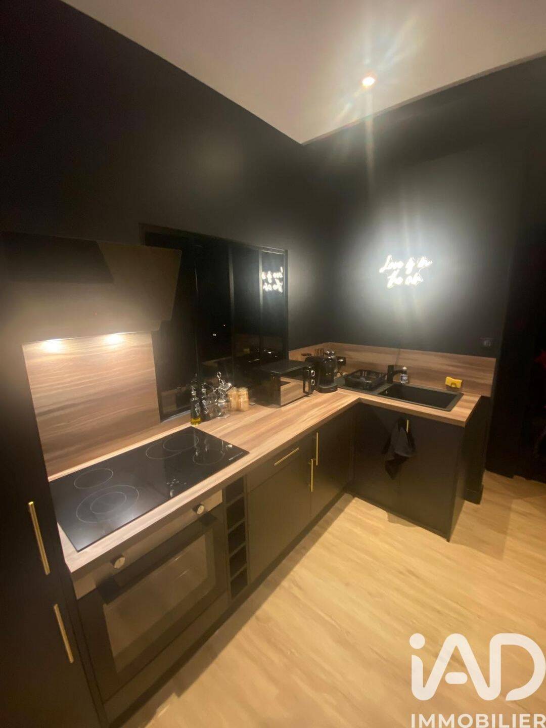 Appartement 1 pièce 47 m² · à Maintenon · 46,9 m² · 155 000 €