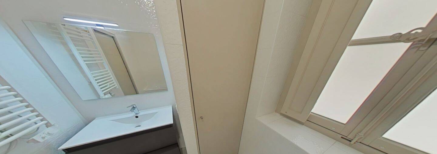 Appartement 4 pièces — 11