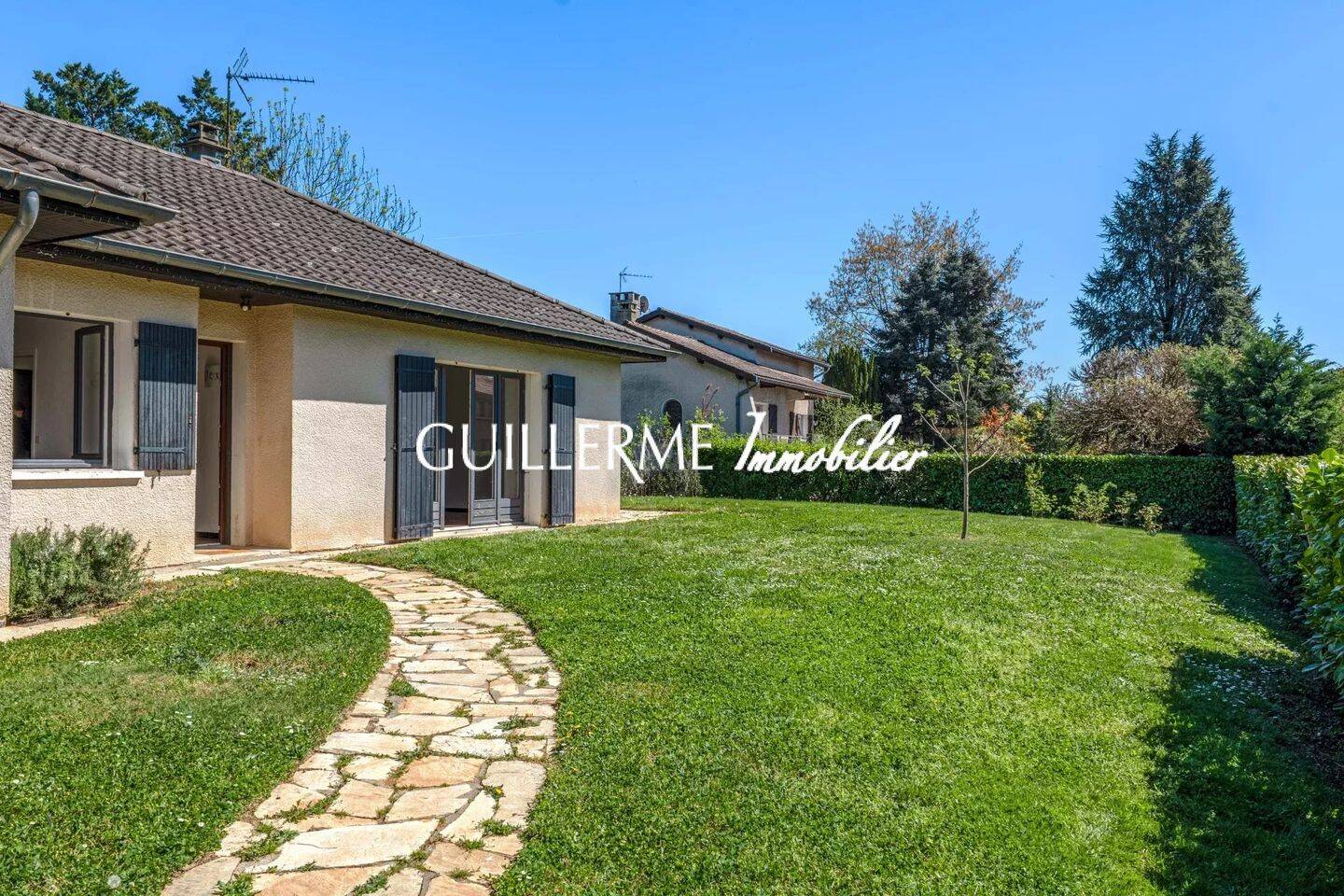 Maison 6 pièces 132 m² · à Dardilly · 132,2 m² · 650 000 €