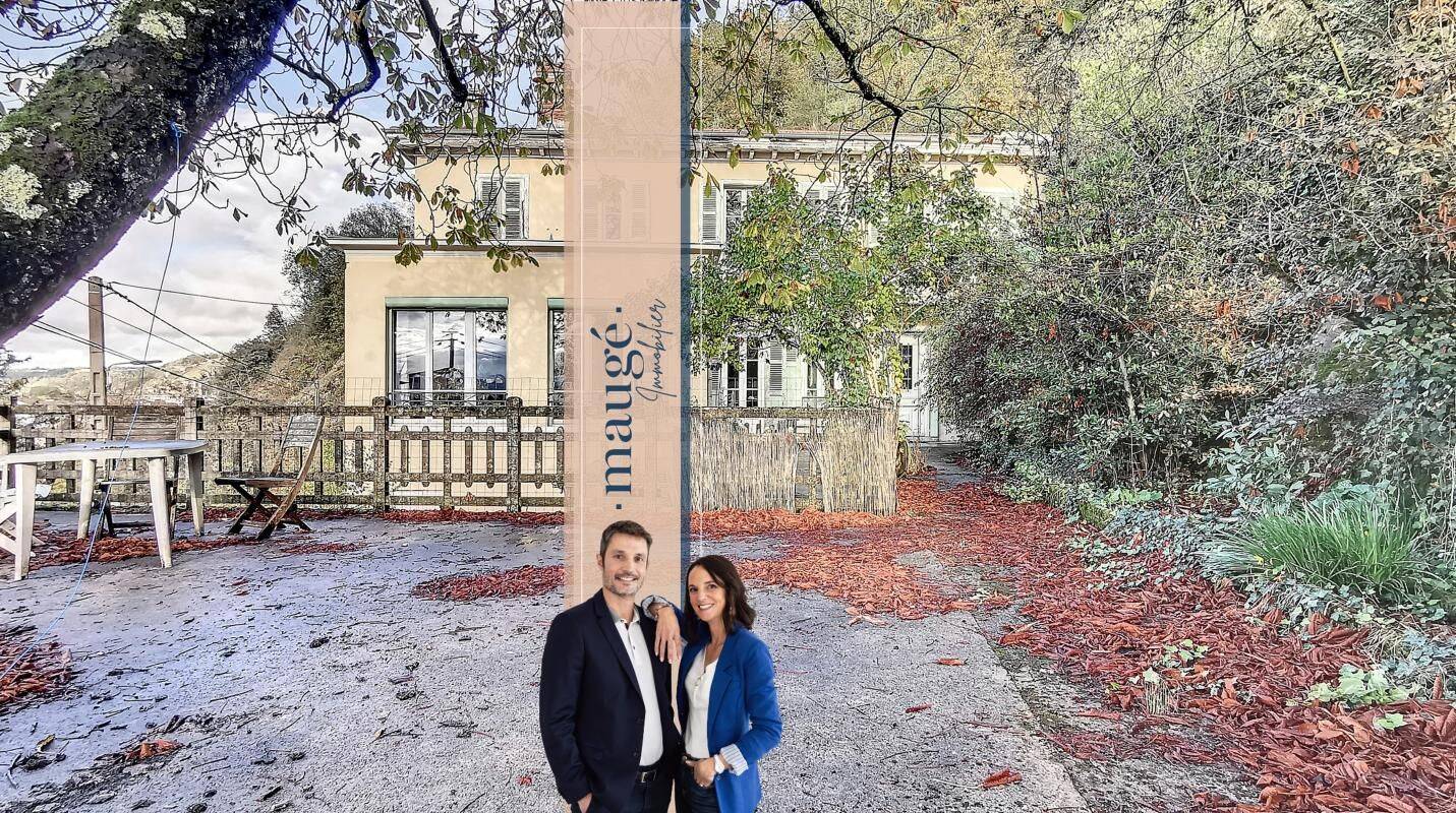 Maison 8 pièces 238 m² · à Vienne · 238 m² · 425 000 €