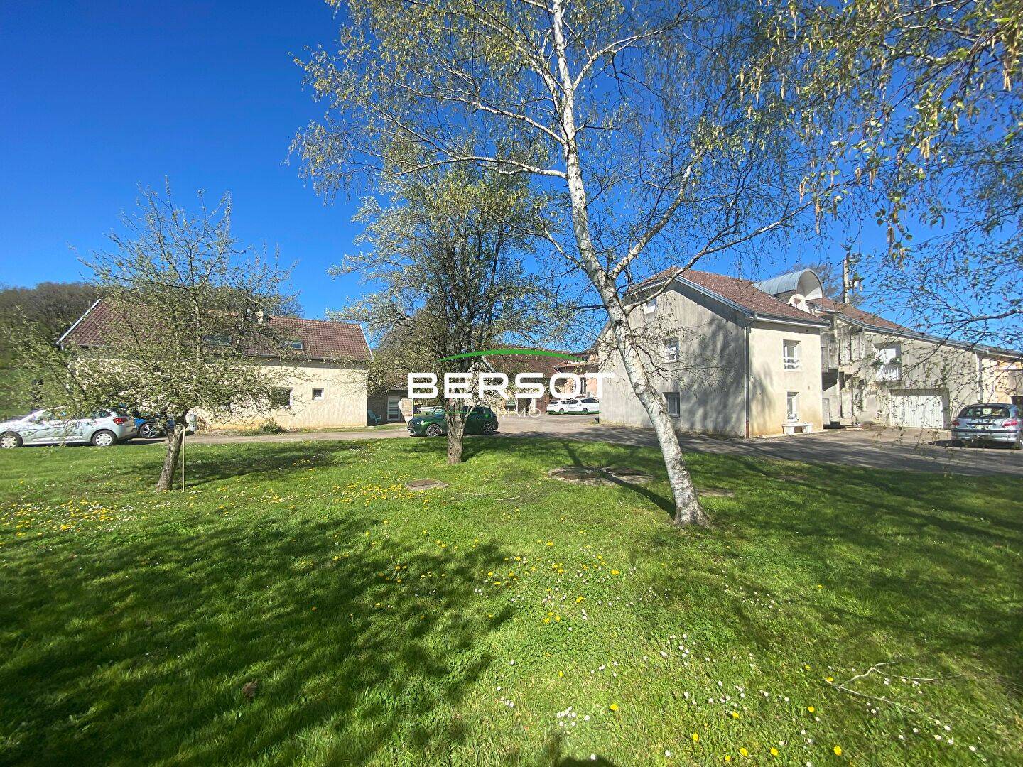 Maison 30 pièces 630 m² · à Vesoul · 630 m² · 632 750 €