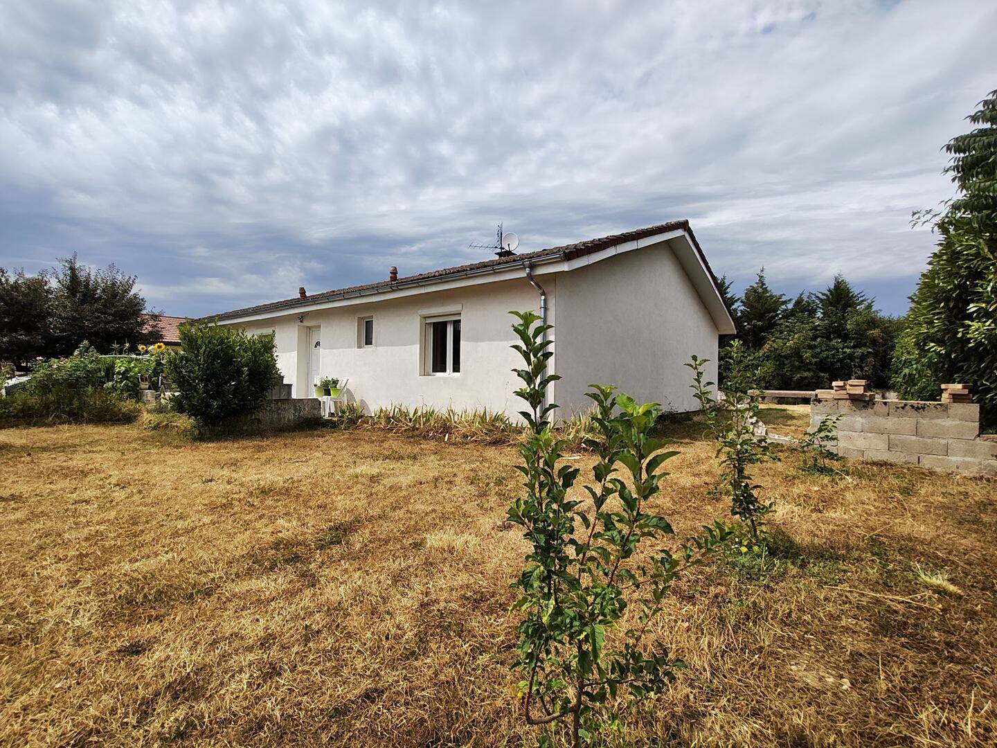 Maison 4 pièces 103 m² · à Charvieu-Chavagneux · 103 m² · 325 000 €