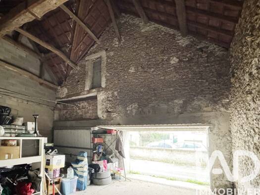 Parking à vendre 84 900 € 46 m² Coubert 77170