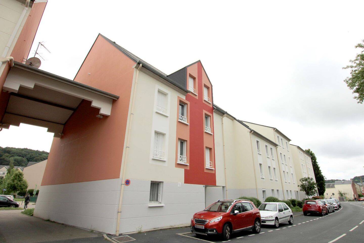 Appartement 3 pièces 65 m² · à Montivilliers · 65 m² · 827 €/mois