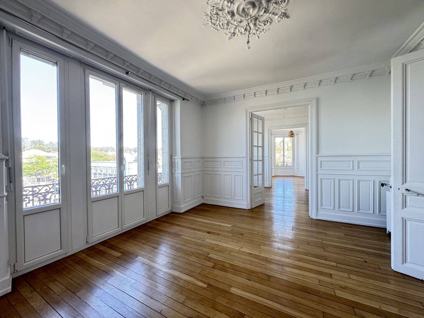 Appartement 6 pièces 153 m² · à Belfort · 153 m² · 283 000 €