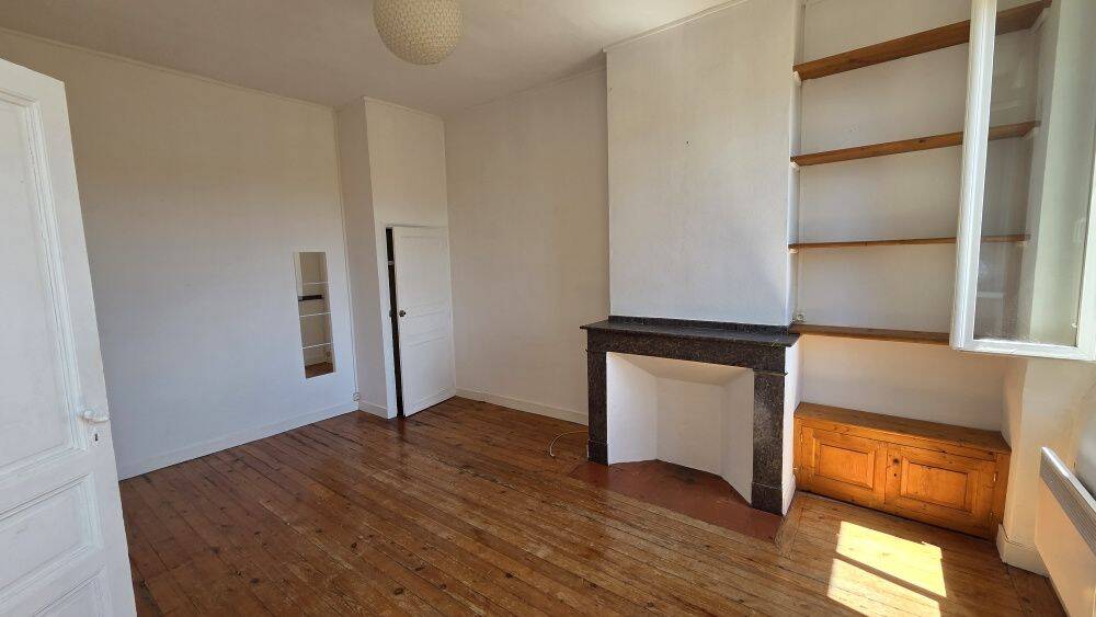 Appartement 2 pièces 34 m² · à Toulouse · 34 m² · 590 €