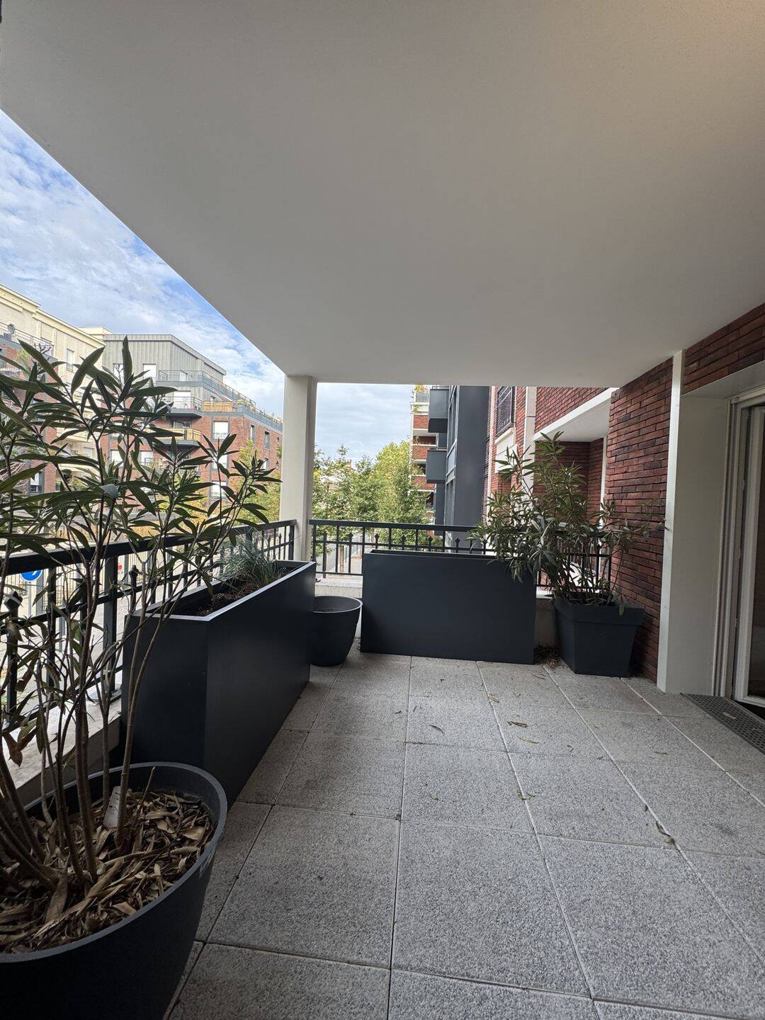 Appartement 3 pièces 66 m² · à Saint-Ouen-sur-Seine · 66 m² · 1 432 €